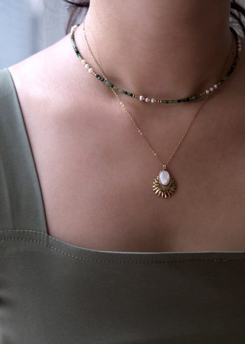 索莉斯 • 破曉之聲