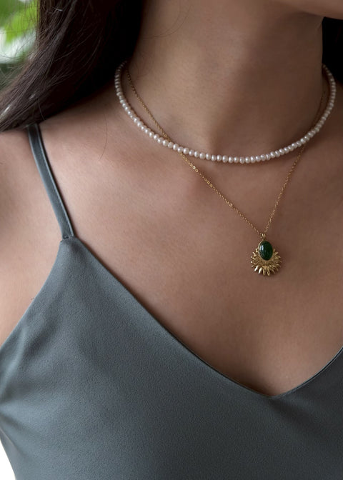 維爾丹 • 晨綠之環