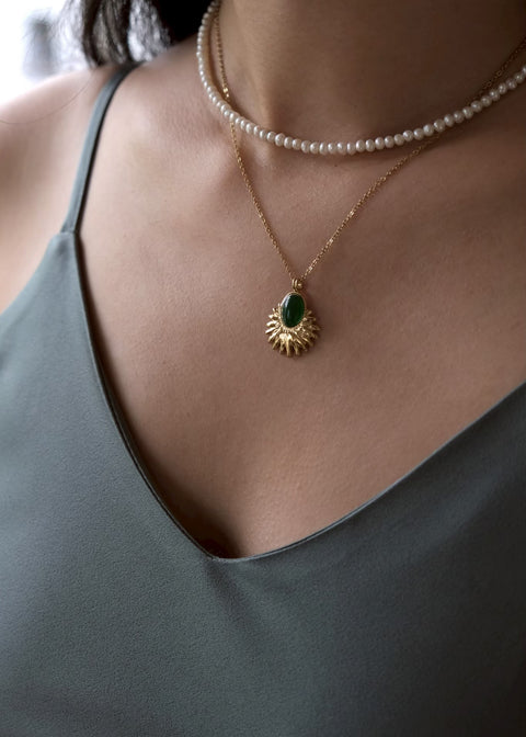 維爾丹 • 晨綠之環