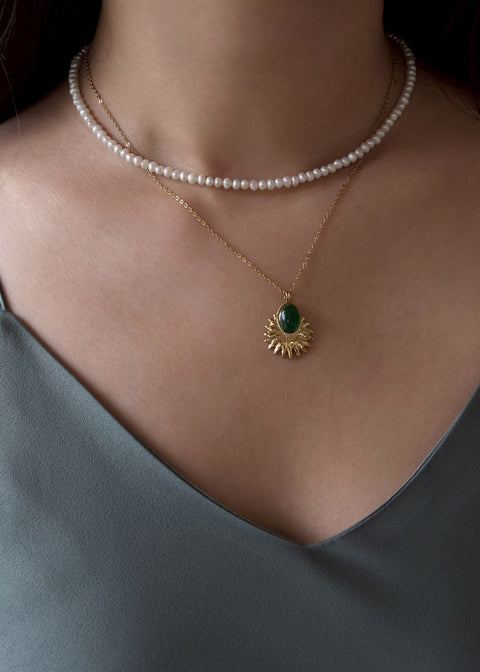 維爾丹 • 晨綠之環