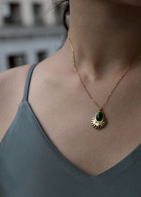 維爾丹 • 晨綠之環