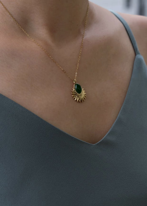 維爾丹 • 晨綠之環