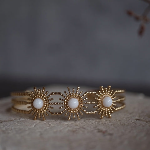 希莉亞女神 • 曙光