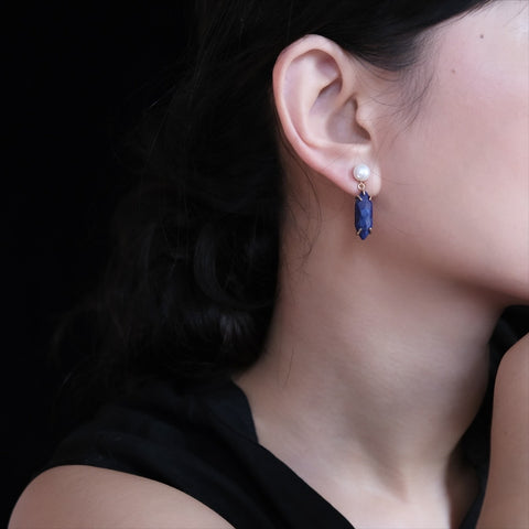 馬琳 • 深藍海洋