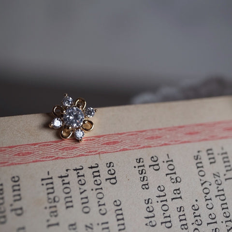 蕾雅克 • 純淨雪花