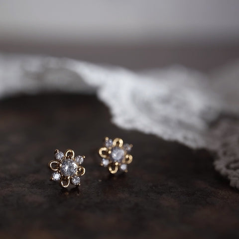 蕾雅克 • 純淨雪花