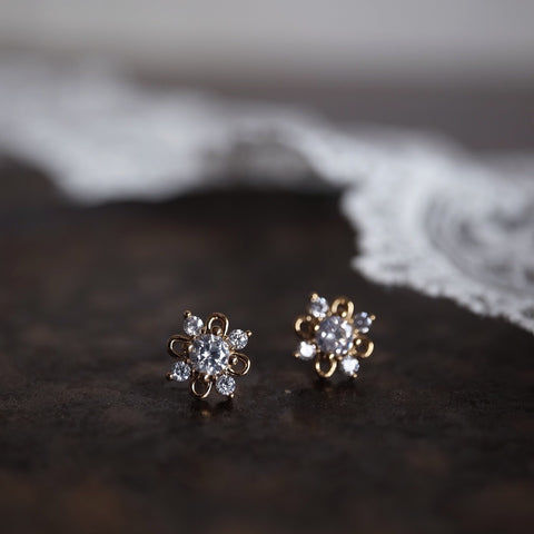 蕾雅克 • 純淨雪花