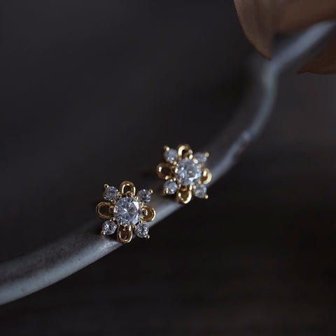 蕾雅克 • 純淨雪花