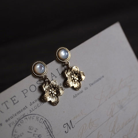 白母貝茱萸