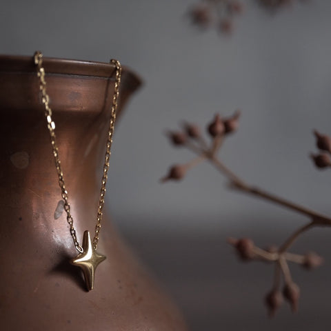 金色北極之星